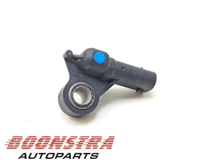 Gebruikte Airbagsensor Jaguar I-Pace EV400 AWD Prijs € 48,95 Margeregeling aangeboden door Boonstra Autoparts