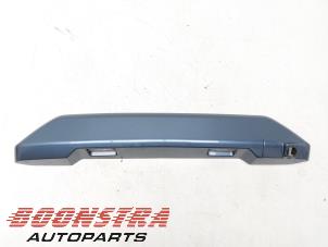 Used Minibus/van rear door handle Ford Transit Custom 2.0 TDCi 16V Eco Blue 170 Price € 30,19 Inclusive VAT offered by Boonstra Autoparts