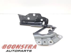 Used Bonnet Hinge Jaguar I-Pace EV400 AWD Price € 45,95 Margin scheme offered by Boonstra Autoparts