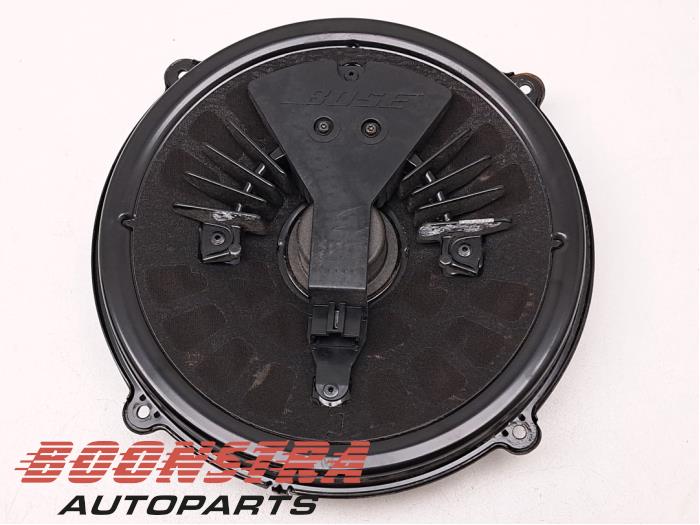 Begagnade Bashögtalare Chevrolet Corvette (C6) 6.0 V8 Pris € 128,95 Marginaltabell erbjuds av Boonstra Autoparts