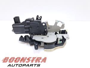 Used Door lock mechanism 4-door, front left Ford Usa F-150 Standard Cab 3.5 V6 24V Crew Cab Price € 90,69 Inclusive VAT offered by Boonstra Autoparts