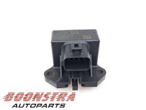 Used Electric fuel module Ford Usa F-150 Standard Cab 3.5 V6 24V Crew Cab Price € 60,44 Inclusive VAT offered by Boonstra Autoparts