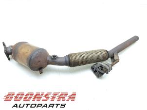 Used Catalytic converter Volkswagen Up! (121) 1.0 12V 60 Price € 164,95 Margin scheme offered by Boonstra Autoparts