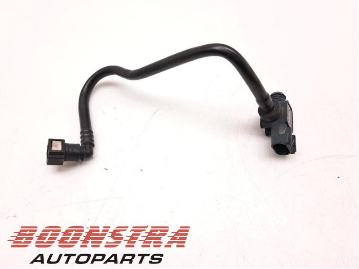 Używane Modul (rózne) Maserati Quattroporte VI 3.0 Diesel Cena € 29,95 Procedura marży oferowane przez Boonstra Autoparts