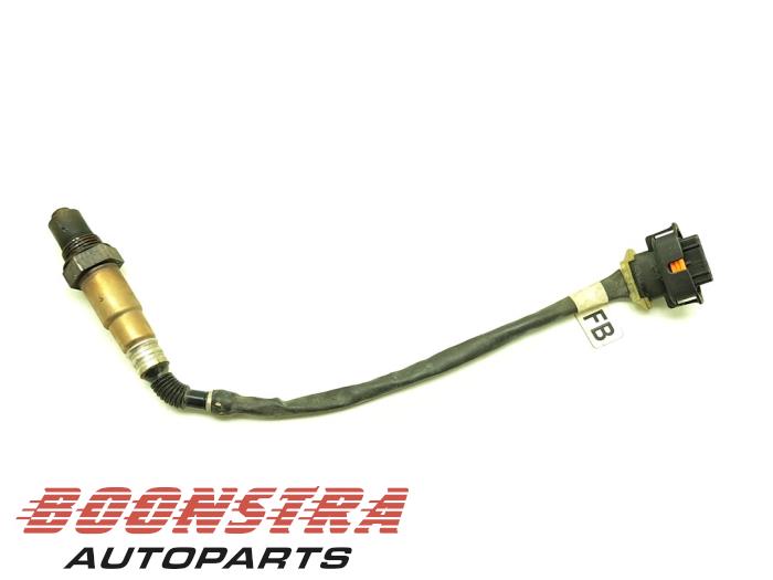Used Lambda probe Opel Mokka/Mokka X 1.4 Turbo 16V 4x2 Price € 24,95 Margin scheme offered by Boonstra Autoparts