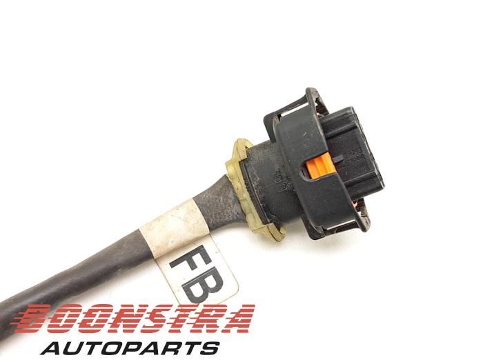 Sonda lambda z Opel Mokka/Mokka X 1.4 Turbo 16V 4x2 2016