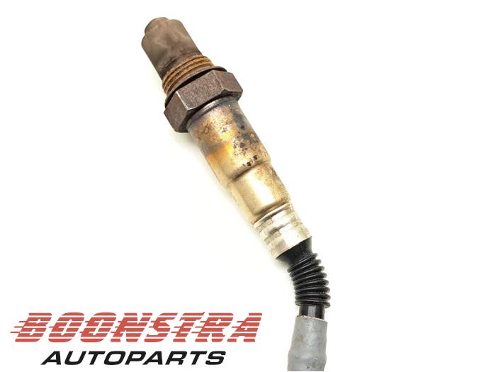 Lambda probe from a Opel Mokka/Mokka X 1.4 Turbo 16V 4x2 2016