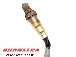 Lambda probe from a Opel Mokka/Mokka X 1.4 Turbo 16V 4x2 2016
