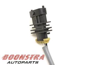 Lambda probe from a Opel Mokka/Mokka X 1.4 Turbo 16V 4x2 2016