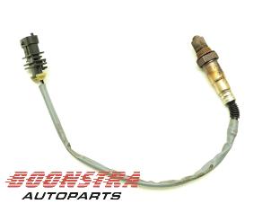 Lambda probe from a Opel Mokka/Mokka X 1.4 Turbo 16V 4x2 2016