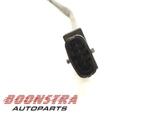 Lambda probe from a Opel Mokka/Mokka X 1.4 Turbo 16V 4x2 2016