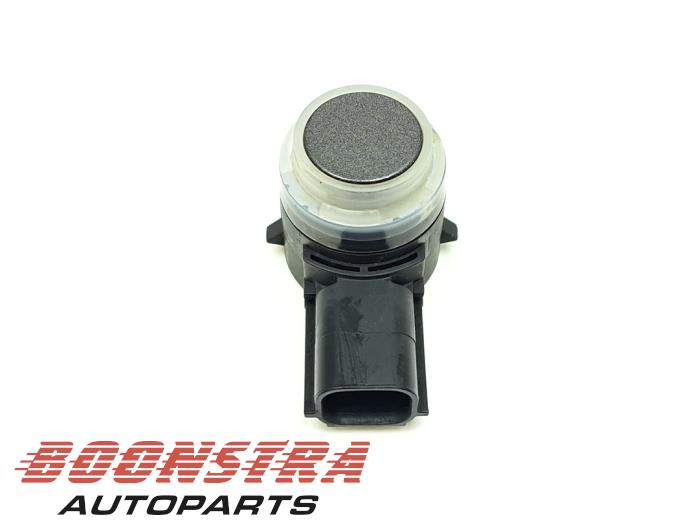 Gebrauchte PDC Sensor Ford Transit Custom 2.0 TDCi 16V Eco Blue 130 Preis € 30,19 Mit Mehrwertsteuer angeboten von Boonstra Autoparts
