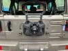 Portón trasero de un Jeep Wrangler (JL), 2017 2.0 T 16V, Jeep/SUV, Gasolina, 1.995cc, 200kW (272pk), 4x4, EC1, 2019-01 2021