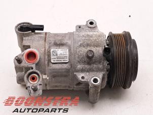 Used Air conditioning pump Ford EcoSport (JK8) 1.0 EcoBoost 12V 125 Price € 59,95 Margin scheme offered by Boonstra Autoparts