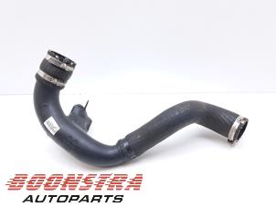 Used Intercooler hose Ford Transit Custom 2.0 TDCi 16V Eco Blue 130 Price € 30,19 Inclusive VAT offered by Boonstra Autoparts