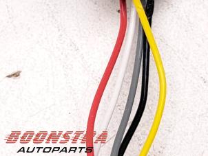 Lambda probe from a Ford EcoSport (JK8) 1.0 EcoBoost 12V 125 2020