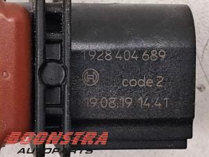 Lambda probe from a Ford EcoSport (JK8) 1.0 EcoBoost 12V 125 2020