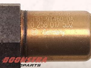 Lambda probe from a Ford EcoSport (JK8) 1.0 EcoBoost 12V 125 2020