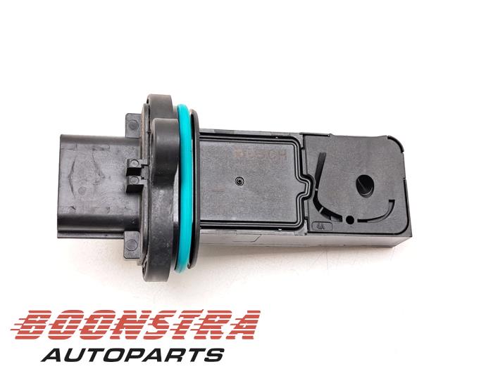 Gebrauchte Luftmassenmesser Opel Mokka/Mokka X 1.4 Turbo 16V 4x2 Preis € 24,95 Margenregelung angeboten von Boonstra Autoparts