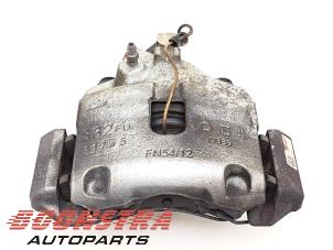 Used Front brake calliper, right Fiat 500 (312) 0.9 TwinAir 80 Price € 29,95 Margin scheme offered by Boonstra Autoparts
