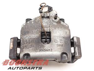 Used Front brake calliper, left Fiat 500 (312) 0.9 TwinAir 80 Price € 29,95 Margin scheme offered by Boonstra Autoparts