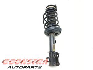 Used Front shock absorber rod, left Opel Combo 2.0 CDTI 16V Price € 48,34 Inclusive VAT offered by Boonstra Autoparts