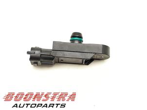 Used Mapping sensor (intake manifold) Fiat 500 (312) 0.9 TwinAir 80 Price € 24,95 Margin scheme offered by Boonstra Autoparts