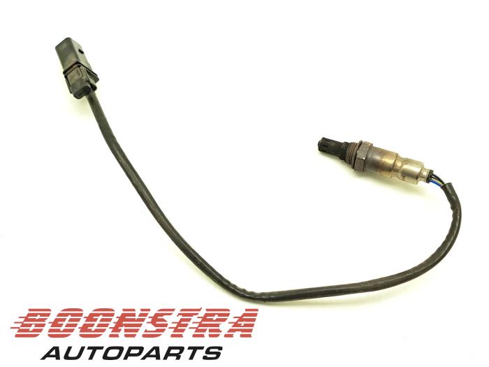 Usados Sonda Lambda Fiat 500 (312) 0.9 TwinAir 80 Precio € 24,95 Norma de margen ofrecido por Boonstra Autoparts