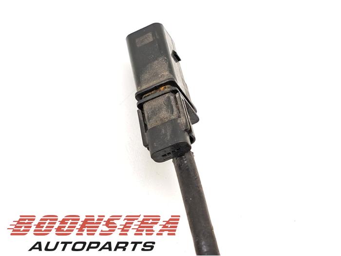 Sonde lambda d'un Fiat 500 (312) 0.9 TwinAir 80 2019