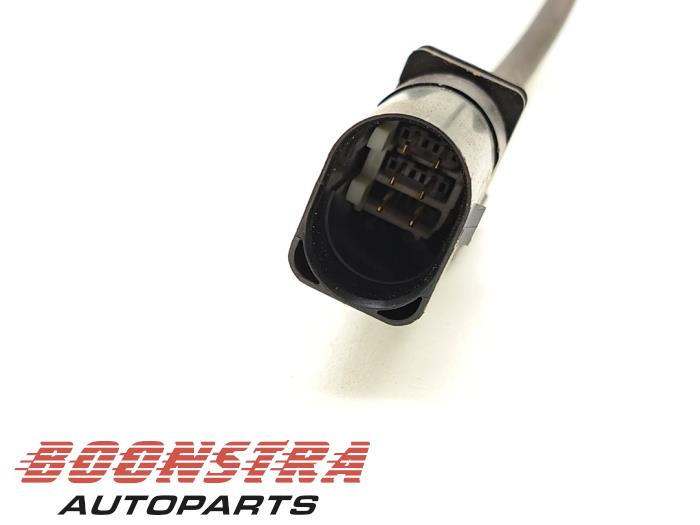 Sonde lambda d'un Fiat 500 (312) 0.9 TwinAir 80 2019