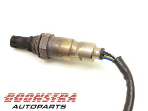 Sonde lambda d'un Fiat 500 (312) 0.9 TwinAir 80 2019