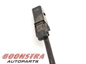 Sonde lambda d'un Fiat 500 (312) 0.9 TwinAir 80 2019