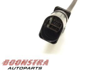 Sonde lambda d'un Fiat 500 (312) 0.9 TwinAir 80 2019