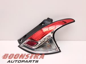 Used Taillight, right Lancia Ypsilon (312) 0.9 TwinAir 85 Price € 98,95 Margin scheme offered by Boonstra Autoparts