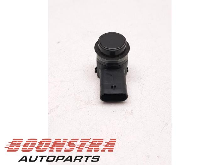 Begagnade Parkeringssensor Lancia Ypsilon (312) 0.9 TwinAir 85 Pris € 24,95 Marginaltabell erbjuds av Boonstra Autoparts
