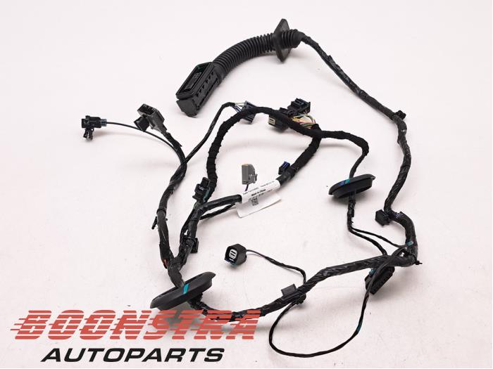 Begagnade Kablage Lynk &amp; Co 01 1.5 PHEV Pris € 74,95 Marginaltabell erbjuds av Boonstra Autoparts