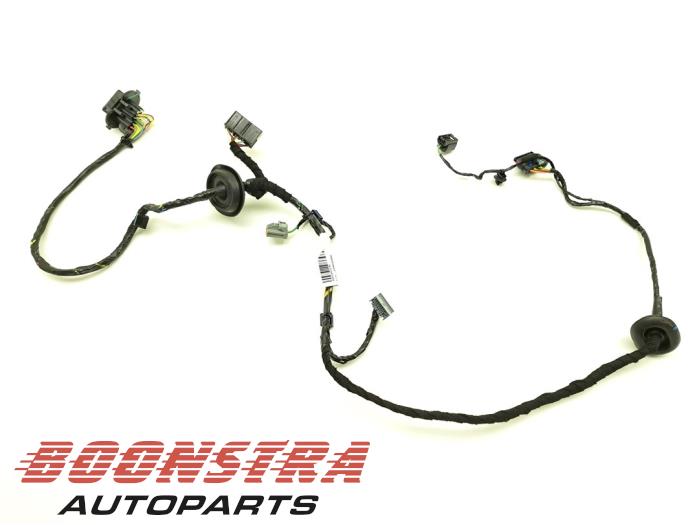 Begagnade Kablage Lynk &amp; Co 01 1.5 PHEV Pris € 74,95 Marginaltabell erbjuds av Boonstra Autoparts