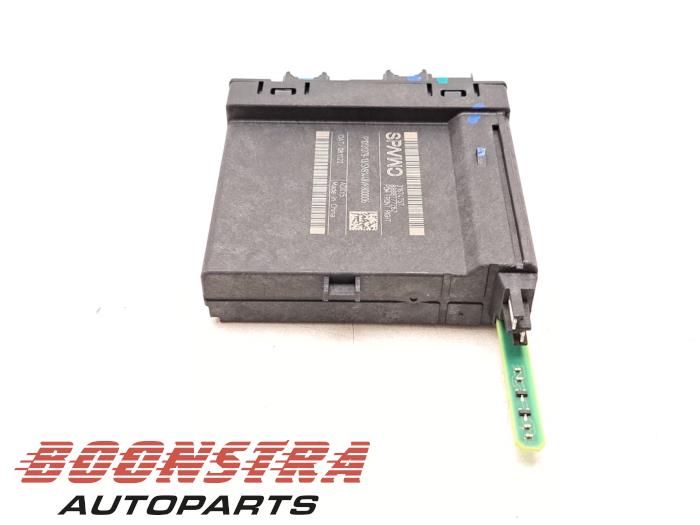 Lynk & Co 01 Zentralverriegelung Module Vorrat | ProxyParts.de 