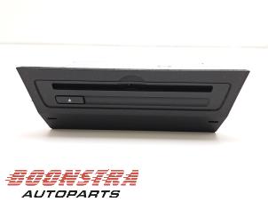 Usagé Lecteur CD Mazda CX-3 2.0 SkyActiv-G 120 Prix € 73,95 Règlement à la marge proposé par Boonstra Autoparts