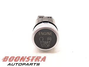 Używane Przelacznik Start/Stop Ford Kuga II (DM2) 1.5 EcoBoost 16V 150 Cena € 24,95 Procedura marży oferowane przez Boonstra Autoparts