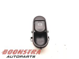 Used Parking brake switch Mini Clubman (F54) 1.5 Cooper 12V Price € 24,95 Margin scheme offered by Boonstra Autoparts