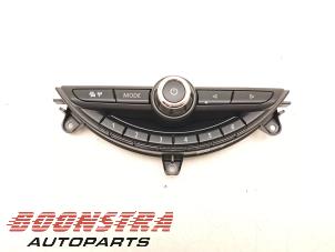 Used Radio control panel Mini Clubman (F54) 1.5 Cooper 12V Price € 34,95 Margin scheme offered by Boonstra Autoparts