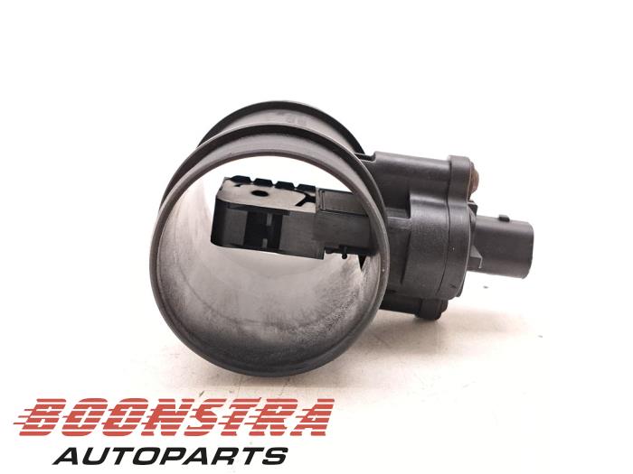 Gebrauchte Luftmassenmesser Opel Corsa D 1.2 16V Preis € 24,95 Margenregelung angeboten von Boonstra Autoparts