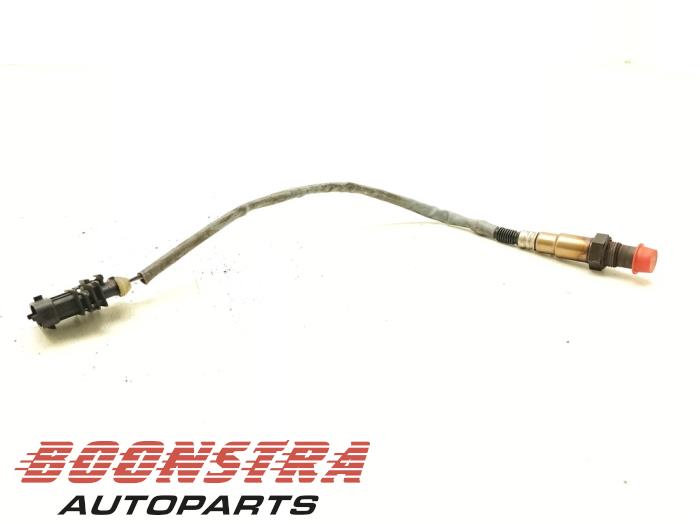 Usados Sonda Lambda Opel Corsa D 1.2 16V Precio € 24,95 Norma de margen ofrecido por Boonstra Autoparts