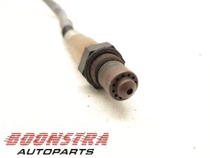 Lambda probe from a Opel Corsa D 1.2 16V 2010