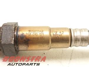 Lambda probe from a Opel Corsa D 1.2 16V 2010