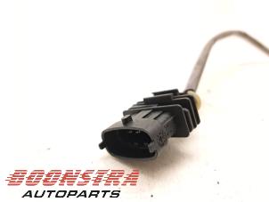 Lambda probe from a Opel Corsa D 1.2 16V 2010