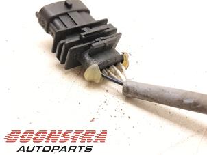 Lambda probe from a Opel Corsa D 1.2 16V 2010
