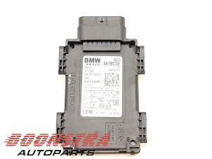 Used Radar sensor BMW X3 (G01) xDrive 30e 2.0 TwinPower Turbo 16V Price € 99,95 Margin scheme offered by Boonstra Autoparts