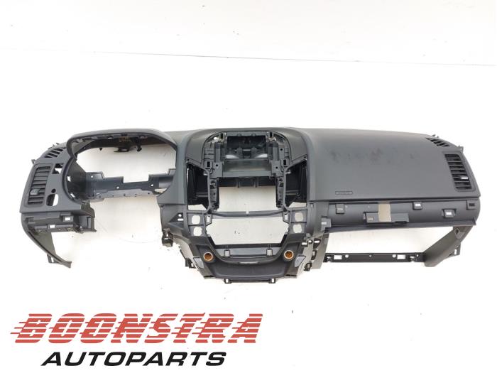 Używane Panel Ford Ranger 2.2 TDCi 16V 150 Cena € 299,95 Procedura marży oferowane przez Boonstra Autoparts